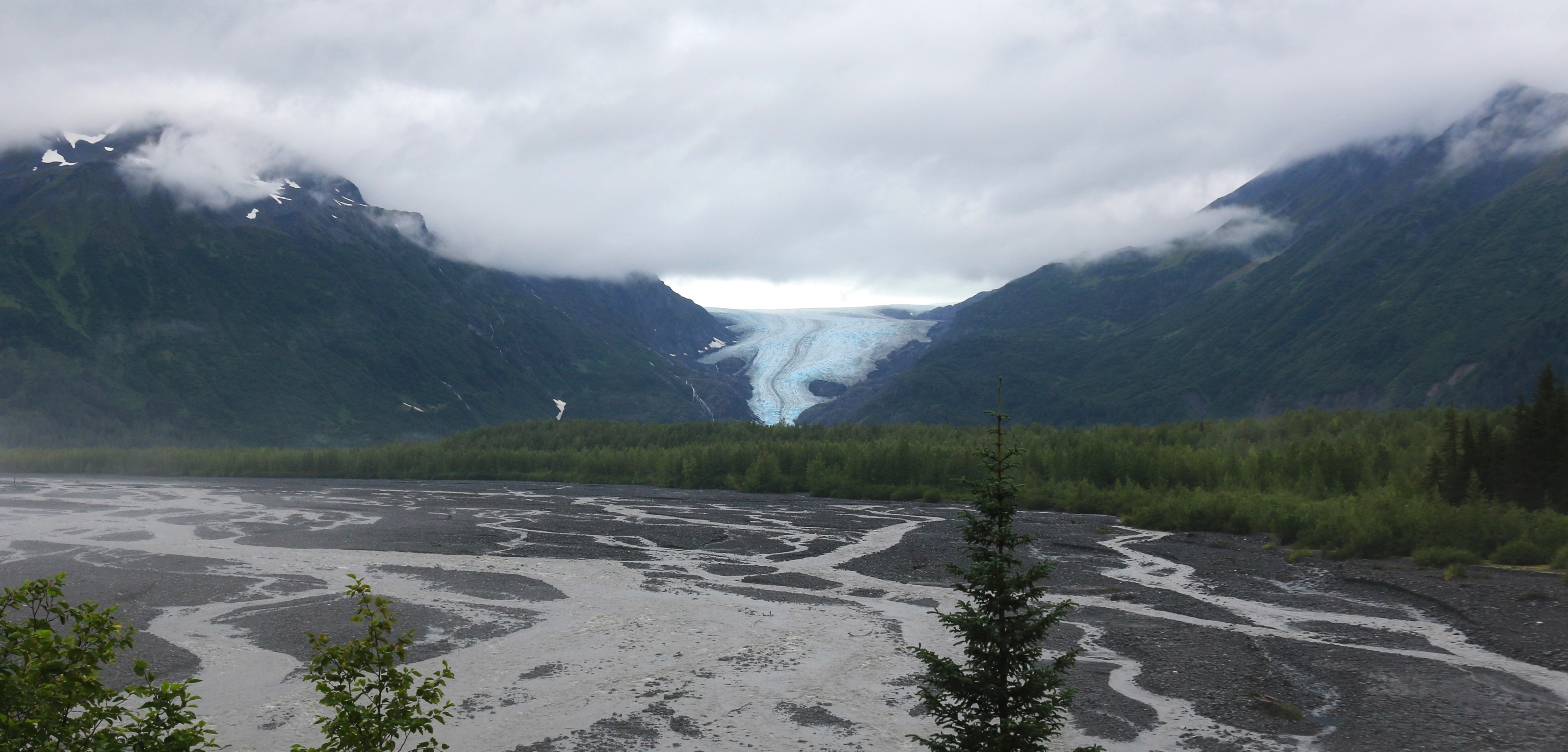 Alaska